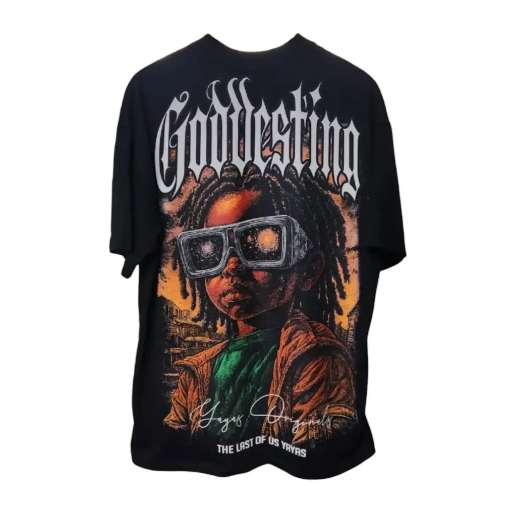 CAMISETA YAYA RASTA 210 