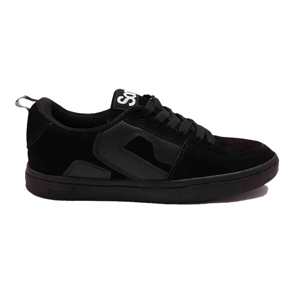 TENIS SOMA SATORI NEGRO NNN SN