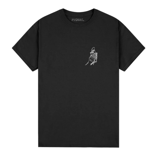 [24] CAMISETA MANUAL REZO POR VOS