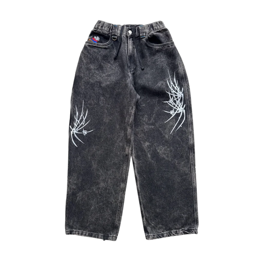 [62] JEAN COSTAL DE ANZUELOS BIGGIE BIG TRIBAL GRÍS STONE