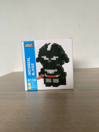 [67] LEGO XINZ DARTH VADER