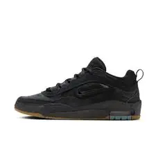 [170] TENIS NIKE 1.1 SB ISHOOT NEGRO