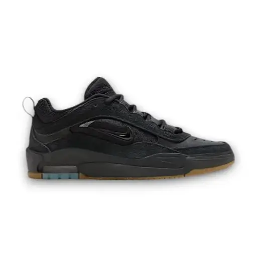 [170] TENIS NIKE SB ISHOD NEGRO