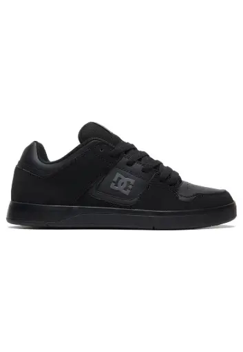 [156] TENIS DC NEGRO/NEGRO