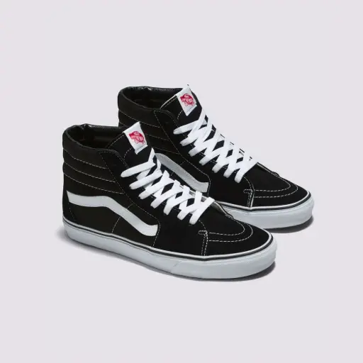 [187] TENIS VANS OFF THE WALL