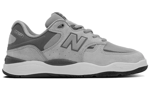 [165] TENIS NEW BALANCE TIAGO 1010 GRIS/GRIS