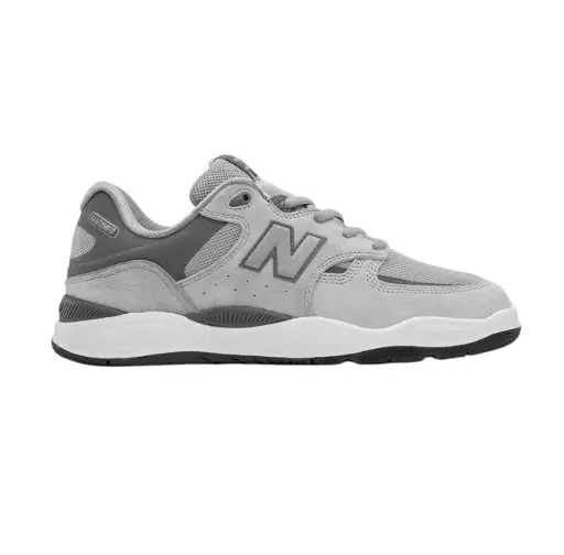 [165] TENIS NEW BALANCE TIAGO 1010 GRIS/GRIS