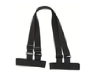 [31] CORREA DE HOMBRO AJUSTABLE PARA TABLA POLIESTER 