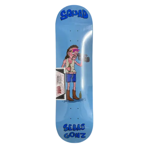[148] TABLA SQUAD SEBAS GONZ MIGAJAS 