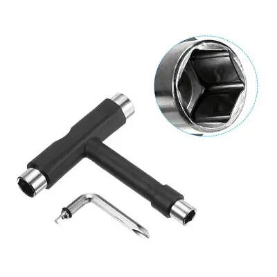 [191] TOOL PARA SKATE T GOLDEN NEGRO