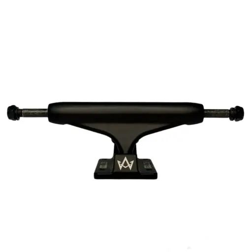 [199] TRUCKS GOLDEN NEGRO MATE