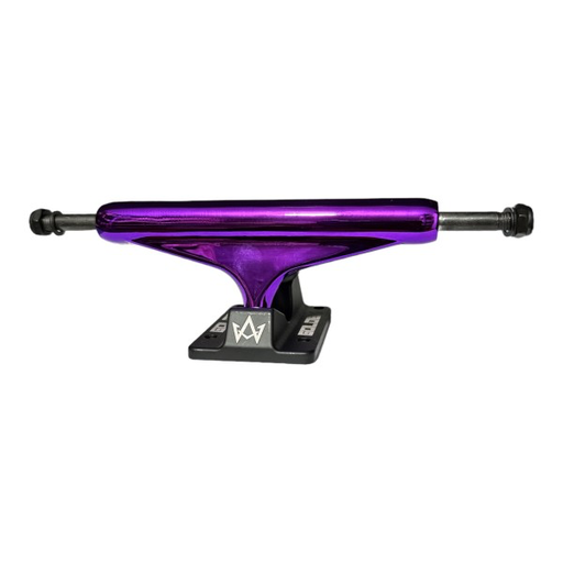 [197] TRUCKS GOLDEN MORADO POLICRONADO