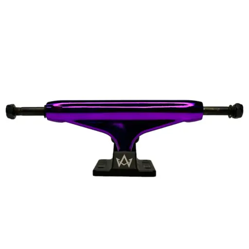 [197] TRUCKS GOLDEN MORADO POLICRONADO