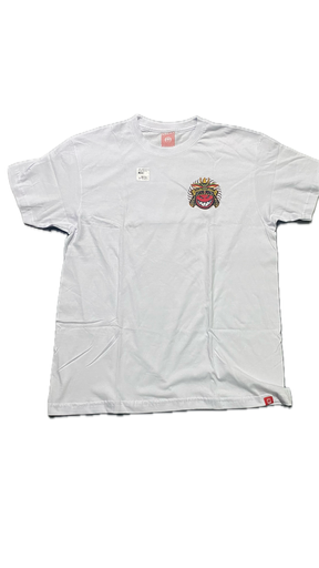 [12] CAMISETA GOLDEN SPITFIRE YUTO BLANCO 