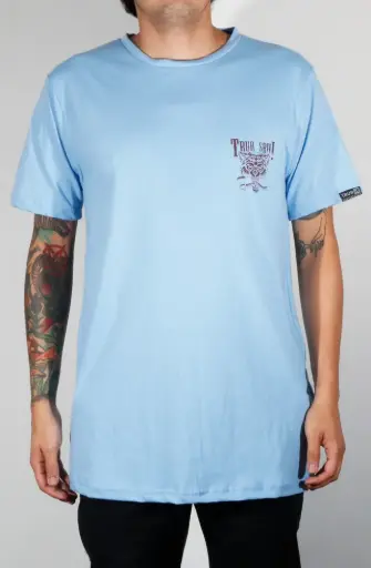 CAMISETA TRUR AN TIGRE