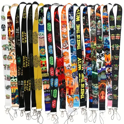 CORREAS PARA LLAVES