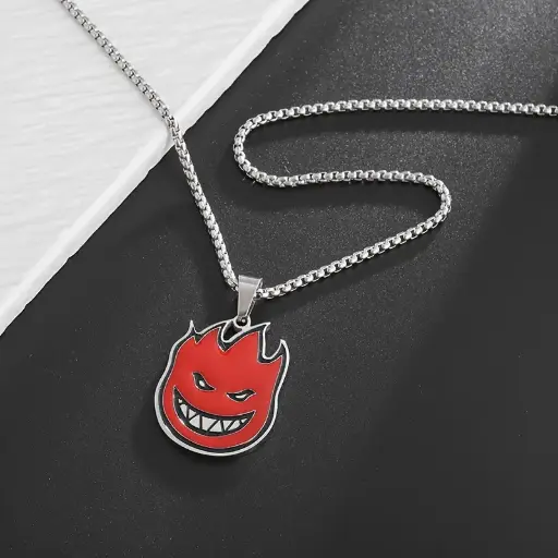 COLLAR SPITFIRE