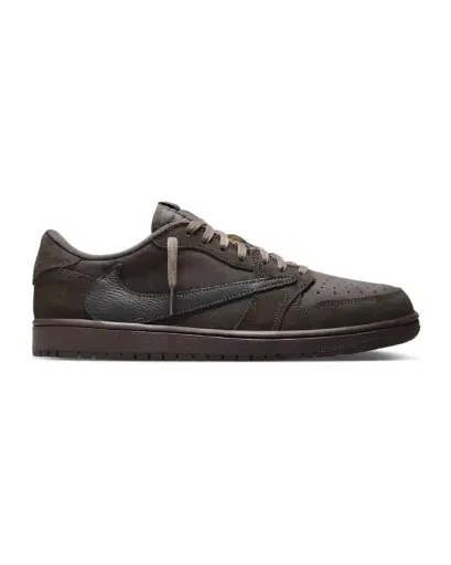 TENIS NIKE VELVET BROWN AND DARK MOCHA