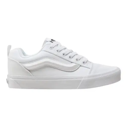 TENIS VANS KNU SKOOL BLANCO