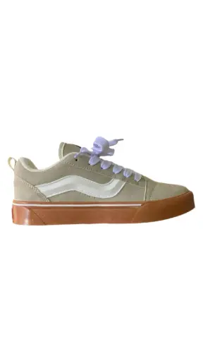 TENIS VANS KNU SKOOL BEIGE