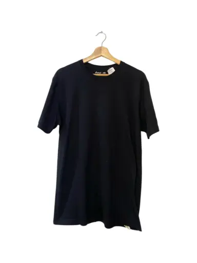 CAMISETA GILDAN COCOROCO  NEGRO