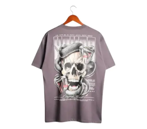 CAMISETA YAYA SNAKE 170 GR
