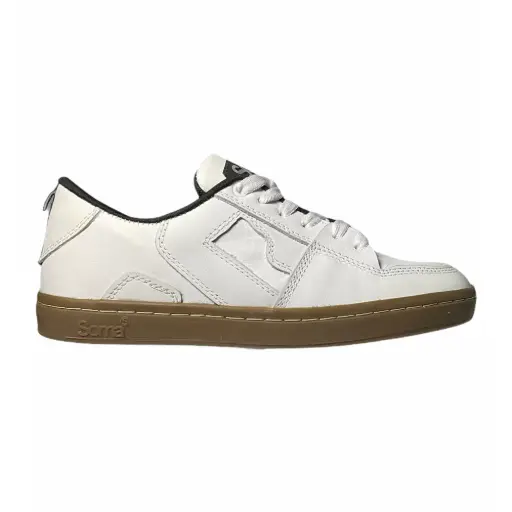 [179] TENIS SOMA SATORI BLANCO SINTÉTICO BBB SC