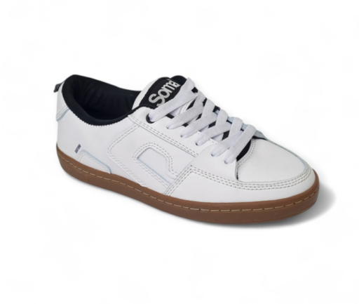 [179] TENIS SOMA SATORI BLANCO SINTÉTICO BBB SC