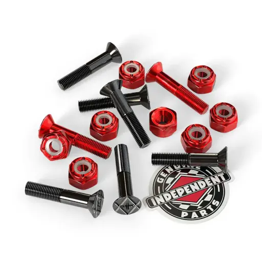 SHORTYS INDEPENDENT ESTRELLA NEGRO 7/8"