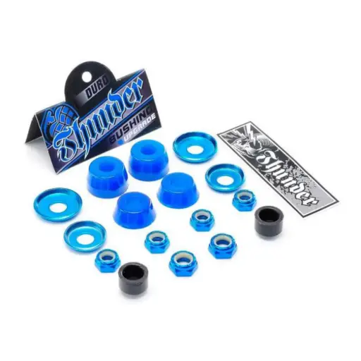CAUCHOS THUNDER REBUILD 95DU 