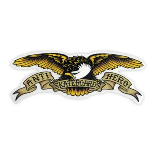 STICKER ANTIHERO EAGLE LARGE