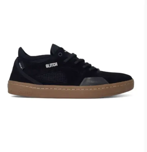 [177] TENIS SOMA GLITCH NEGRO NNN SC