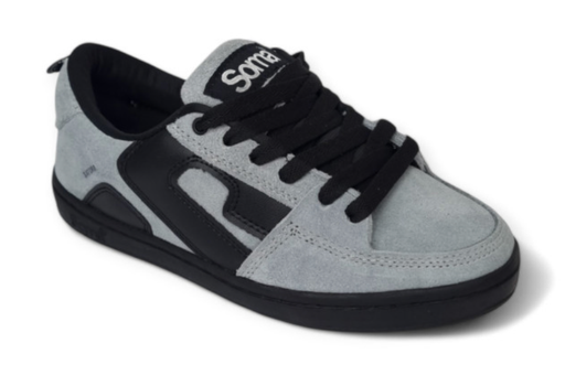 [180] TENIS SOMA SATORI GRIS HIELO/NEGRO GHNGH SN