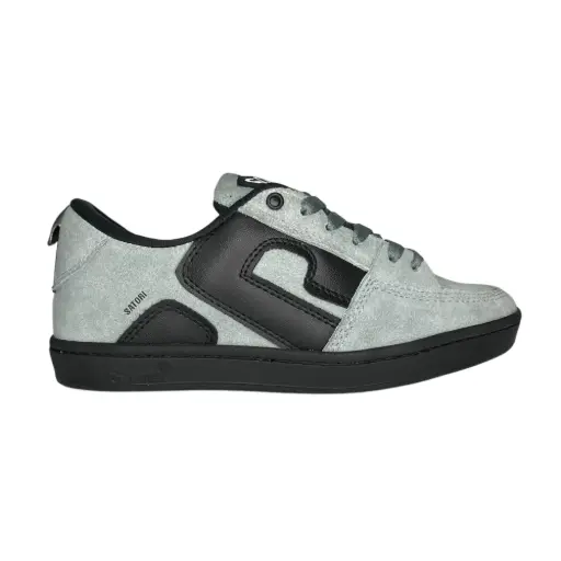 [180] TENIS SOMA SATORI GRIS HIELO/NEGRO GHNGH SN