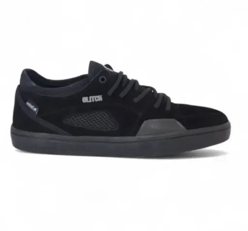 [178] TENIS SOMA GLITCH NEGRO NNN SN