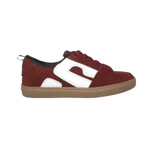 [186] TENIS SOMA SATORI VINOTINTO/BLANCO VIBVI SC